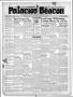 Newspaper: Palacios Beacon (Palacios, Tex.), Vol. 32, No. 6, Ed. 1 Thursday, Feb…