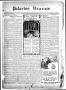 Thumbnail image of item number 1 in: 'Palacios Beacon (Palacios, Tex.), Vol. 11, No. 49, Ed. 1 Friday, December 26, 1919'.