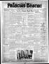 Thumbnail image of item number 1 in: 'Palacios Beacon (Palacios, Tex.), Vol. 21, No. 36, Ed. 1 Thursday, September 6, 1928'.