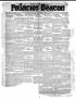 Newspaper: Palacios Beacon (Palacios, Tex.), Vol. 25, No. [3], Ed. 1 Thursday, J…