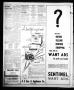 Thumbnail image of item number 4 in: 'The Seminole Sentinel (Seminole, Tex.), Vol. 44, No. 22, Ed. 1 Thursday, May 3, 1951'.