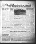 Thumbnail image of item number 1 in: 'The Seminole Sentinel (Seminole, Tex.), Vol. 45, No. 42, Ed. 1 Thursday, September 18, 1952'.