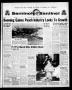 Thumbnail image of item number 1 in: 'Seminole Sentinel (Seminole, Tex.), Vol. 61, No. 20, Ed. 1 Thursday, March 28, 1968'.
