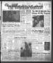 Thumbnail image of item number 1 in: 'The Seminole Sentinel (Seminole, Tex.), Vol. 50, No. 43, Ed. 1 Thursday, September 19, 1957'.