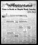 Thumbnail image of item number 1 in: 'The Seminole Sentinel (Seminole, Tex.), Vol. 44, No. 27, Ed. 1 Thursday, June 7, 1951'.