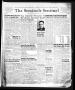 Thumbnail image of item number 1 in: 'The Seminole Sentinel (Seminole, Tex.), Vol. 42, No. 48, Ed. 1 Thursday, November 3, 1949'.