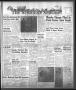 Thumbnail image of item number 1 in: 'The Seminole Sentinel (Seminole, Tex.), Vol. 50, No. 22, Ed. 1 Thursday, April 25, 1957'.
