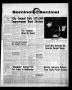 Thumbnail image of item number 1 in: 'Seminole Sentinel (Seminole, Tex.), Vol. 61, No. 33, Ed. 1 Thursday, June 27, 1968'.