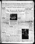 Thumbnail image of item number 1 in: 'The Seminole Sentinel (Seminole, Tex.), Vol. 42, No. 18, Ed. 1 Thursday, April 7, 1949'.
