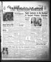 Thumbnail image of item number 1 in: 'The Seminole Sentinel (Seminole, Tex.), Vol. 45, No. 38, Ed. 1 Thursday, August 21, 1952'.