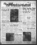 Thumbnail image of item number 1 in: 'The Seminole Sentinel (Seminole, Tex.), Vol. 50, No. 13, Ed. 1 Thursday, February 21, 1957'.