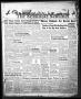 Newspaper: The Seminole Sentinel (Seminole, Tex.), Vol. 45, No. 1, Ed. 1 Thursda…