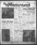 Thumbnail image of item number 1 in: 'The Seminole Sentinel (Seminole, Tex.), Vol. 50, No. 46, Ed. 1 Thursday, October 10, 1957'.