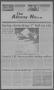 Primary view of The Albany News (Albany, Tex.), Vol. 128, No. 48, Ed. 1 Thursday, May 6, 2004