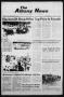 Newspaper: The Albany News (Albany, Tex.), Vol. 107, No. 2, Ed. 1 Thursday, July…