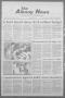 Primary view of The Albany News (Albany, Tex.), Vol. 118, No. 12, Ed. 1 Thursday, August 26, 1993