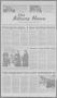 Primary view of The Albany News (Albany, Tex.), Vol. 126, No. 8, Ed. 1 Thursday, July 19, 2001