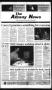 Newspaper: The Albany News (Albany, Tex.), Vol. 131, No. 21, Ed. 1 Thursday, Oct…
