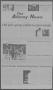 Primary view of The Albany News (Albany, Tex.), Vol. 127, No. 39, Ed. 1 Thursday, March 6, 2003