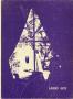 Primary view of The Lasso, Yearbook of Howard Payne College, 1973