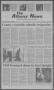 Newspaper: The Albany News (Albany, Tex.), Vol. 123, No. 35, Ed. 1 Thursday, Jan…