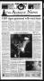 Primary view of The Albany News (Albany, Tex.), Vol. 131, No. 30, Ed. 1 Thursday, December 21, 2006