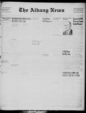 The Albany News (Albany, Tex.), Vol. 71, No. 19, Ed. 1 Thursday, January 20, 1955
