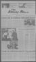 Thumbnail image of item number 1 in: 'The Albany News (Albany, Tex.), Vol. 127, No. 31, Ed. 1 Thursday, January 9, 2003'.