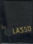 Thumbnail image of item number 1 in: 'The Lasso, Yearbook of Howard Payne College, 1949'.