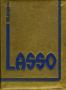 Yearbook: The Lasso, Yearbook of Howard Payne College, 1948