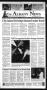 Primary view of The Albany News (Albany, Tex.), Vol. 132, No. 22, Ed. 1 Thursday, October 25, 2007