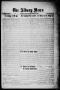 Primary view of The Albany News (Albany, Tex.), Vol. 38, No. 39, Ed. 1 Friday, March 31, 1922