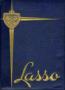 Primary view of The Lasso, Yearbook of Howard Payne College, 1946