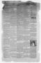Thumbnail image of item number 3 in: 'The Albany News. (Albany, Tex.), Vol. [15], No. [51], Ed. 1 Friday, April 14, 1899'.