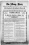 Newspaper: The Albany News. (Albany, Tex.), Vol. 22, No. 49, Ed. 1 Friday, May 2…