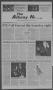 Thumbnail image of item number 1 in: 'The Albany News (Albany, Tex.), Vol. 127, No. 21, Ed. 1 Thursday, October 24, 2002'.