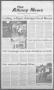Primary view of The Albany News (Albany, Tex.), Vol. 122, No. 5, Ed. 1 Thursday, July 3, 1997
