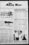 Primary view of The Albany News (Albany, Tex.), Vol. 108, No. 3, Ed. 1 Thursday, July 7, 1983