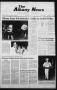 Primary view of The Albany News (Albany, Tex.), Vol. 108, No. 13, Ed. 1 Thursday, September 15, 1983