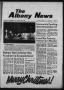 Newspaper: The Albany News (Albany, Tex.), Vol. 102, No. 26, Ed. 1 Wednesday, De…
