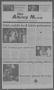 Thumbnail image of item number 1 in: 'The Albany News (Albany, Tex.), Vol. 125, No. 29, Ed. 1 Thursday, December 14, 2000'.
