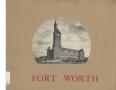 Thumbnail image of item number 1 in: 'Souvenir of Fort Worth, Texas : photo-gravures'.