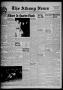 Thumbnail image of item number 1 in: 'The Albany News (Albany, Tex.), Vol. 78, No. 13, Ed. 1 Thursday, November 30, 1961'.