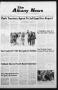 Newspaper: The Albany News (Albany, Tex.), Vol. 106, No. 30, Ed. 1 Thursday, Jan…