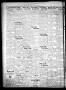 Thumbnail image of item number 2 in: 'The Texas Mesquiter. (Mesquite, Tex.), Vol. 52, No. 11, Ed. 1 Friday, September 8, 1933'.
