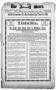 Primary view of The Albany News. (Albany, Tex.), Vol. 23, No. 2, Ed. 1 Friday, June 29, 1906