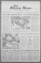 Newspaper: The Albany News (Albany, Tex.), Vol. 118, No. 18, Ed. 1 Thursday, Oct…
