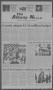 Thumbnail image of item number 1 in: 'The Albany News (Albany, Tex.), Vol. 127, No. 15, Ed. 1 Thursday, September 12, 2002'.