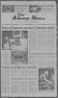 Newspaper: The Albany News (Albany, Tex.), Vol. 123, No. 27, Ed. 1 Thursday, Dec…