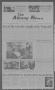 Thumbnail image of item number 1 in: 'The Albany News (Albany, Tex.), Vol. 129, No. 19, Ed. 1 Thursday, October 7, 2004'.